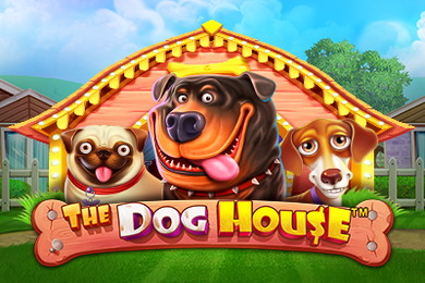 The Dog House игровой автомат Вулкан Роял Казино