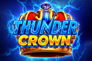 Thundercrown слот онлайн Вулкан Роял Казино