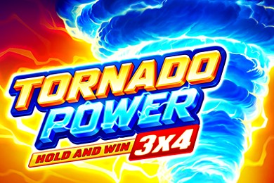 Tornadopowerholdandwin Вулкан Роял Казино слот