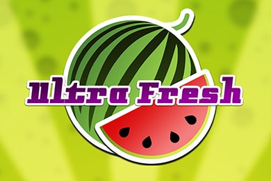 Ultrafresh Вулкан Роял Казино играть