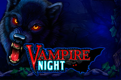 Vampire Night Вулкан Роял Казино играть