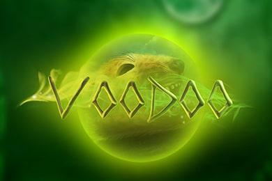 Voodoo онлайн Вулкан Роял Казино