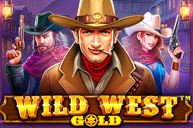Wild West Gold Вулкан Роял Казино слот
