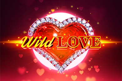 Слот Wild Love Вулкан Роял Казино