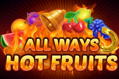 Allwayshotfruits автомат Вулкан Роял Казино