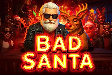 Badsanta Вулкан Роял Казино слот